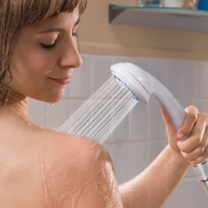 AquaSense® Hand Held Shower Spray