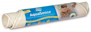 Tapis de bain AquaSense® - taille standard