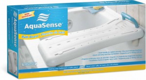Tabla de baño, AquaSense®