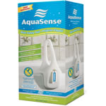 Low-Profile Bath Safety Rail, by AquaSense®