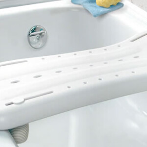 Tabla de baño, AquaSense®